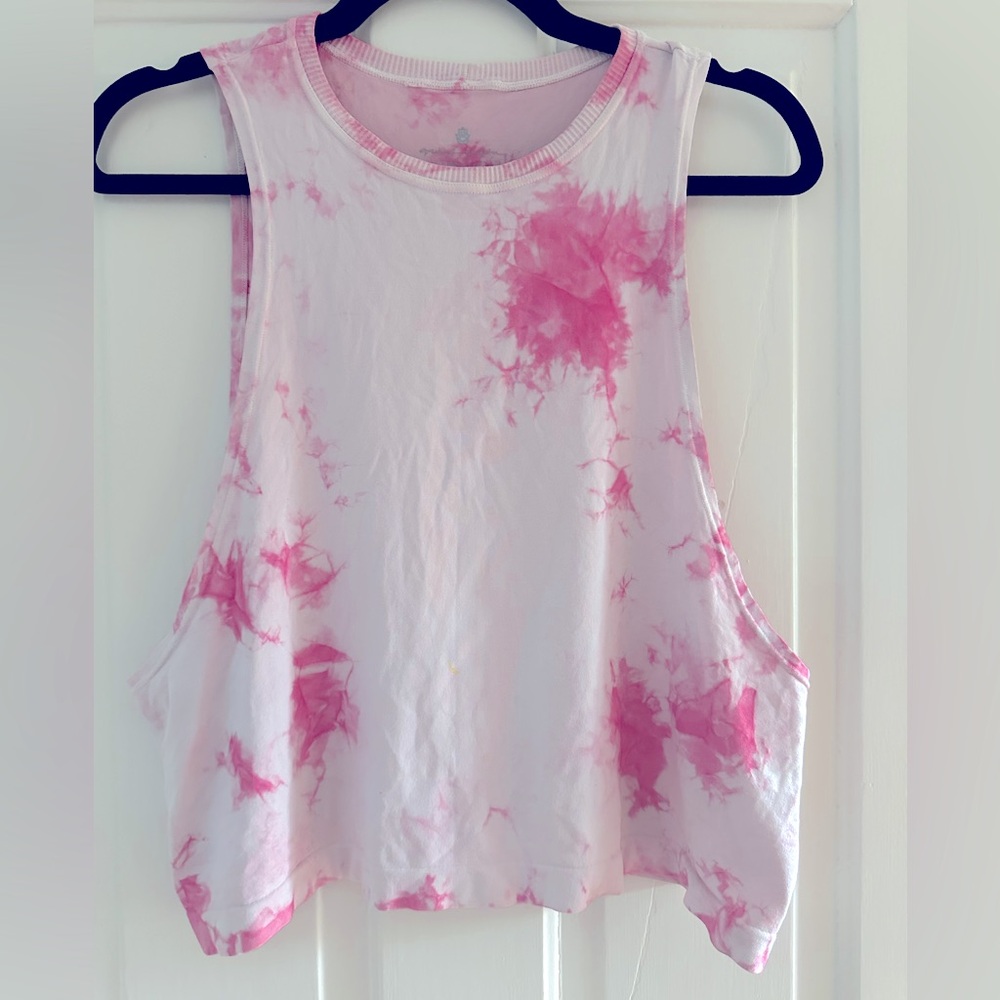 Spiritual Gangster Tank
